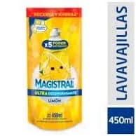 DET MAGISTRAL DOY PCK 45ML LIMON