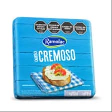 FRACC CREMOSO RAMOLAC