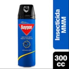 BAYGON MMM AERO X 360 JOHNSON