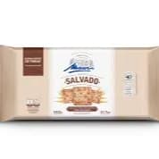 MAURI SALVADO X 400 GS